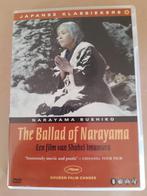 The Ballad Of Narayama - Narayama Bushiko, Gebruikt, Ophalen of Verzenden