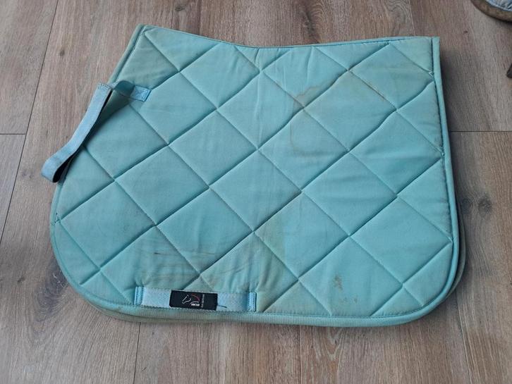 14 dekjes, Dieren en Toebehoren, Paarden en Pony's | Dekens en Dekjes, Gebruikt, Dekje, Ophalen of Verzenden