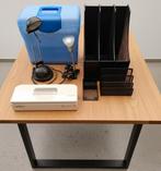 Kantoormateriaal, Divers, Accessoires de bureau, Enlèvement, Comme neuf
