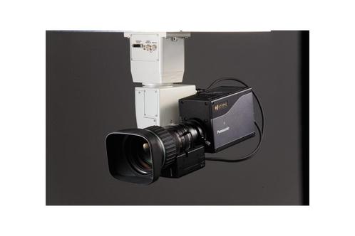 Camera PTZ Panasonic Brodcast HD, TV, Hi-fi & Vidéo, Caméscopes numériques, Utilisé, Caméra, Autres types, Panasonic, 8 à 20x
