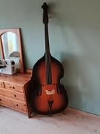 Contrabas, Muziek en Instrumenten, Ophalen