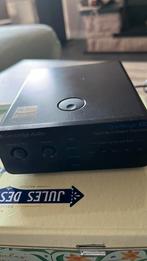 Cambridge audio dacmagic100, Ophalen of Verzenden, Zo goed als nieuw