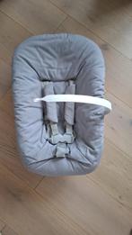 Stokke newborn set, Ophalen, Gebruikt, Meegroeistoel