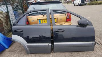 KIA SORENTO PORTIEREN RV+RA BJ 2006 beschikbaar voor biedingen