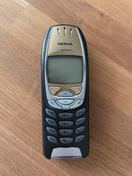 4x Nokia 6310i, Télécoms, Comme neuf, Pas d'appareil photo, Autres couleurs, Clavier physique