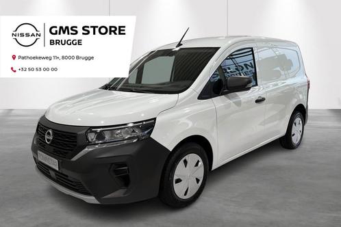 Nissan Townstar L1H1 DIG-T 130 MT Acenta, Auto's, Bestelwagens en Lichte vracht, Bedrijf, Te koop, Airconditioning, Bluetooth