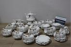 Groot Servies van Nixxa, Antiek en Kunst, Antiek | Servies compleet