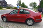 Vw Bora 1.6i/Benzine/EURO4/GEKEURD+CARPASS, Auto's, Voorwielaandrijving, 4 deurs, Stof, 1600 cc
