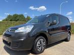 Berlingo 1.6BENZINE*9/2018*39000KM! AIRCO/CC/3ZIT/BTW-WAGEN!, Voorwielaandrijving, Stof, 4 cilinders, 72 kW