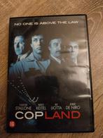 Copland (1997) (Stallone, De Niro) DVD, Cd's en Dvd's, Ophalen of Verzenden, Zo goed als nieuw