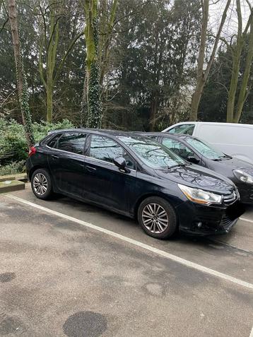 Citroën 2013, 1.6 VTI, essence, 120ch beschikbaar voor biedingen