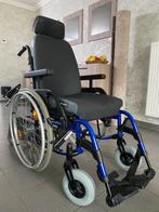 RubiX² rostoel, Diversen, Rolstoelen, Ophalen, Zo goed als nieuw
