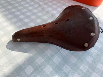 Brooks B67 zadel beschikbaar voor biedingen