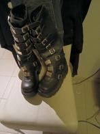 Bottinnen vrouwen. Maat 42, maar komt overeen met een 41., Kleding | Dames, Ophalen, Maat 42/44 (L)