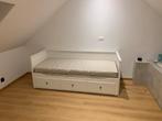 Lit ikea Hemnes neuf., Maison & Meubles, Enlèvement, Comme neuf