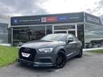 AUDI A3 30 TFSI Sport S tronic*AUTO*S*GPS*CUIR*PDC*JA19, Auto's, 4 deurs, 1290 kg, Leder, Bedrijf