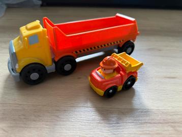 Fisher Price speelsetje beschikbaar voor biedingen