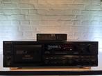 SONY TC-K890ES TOP 3 HEAD cassette deck, Audio, Tv en Foto, Cassettedecks, Ophalen of Verzenden, Enkel, Sony, Tiptoetsen