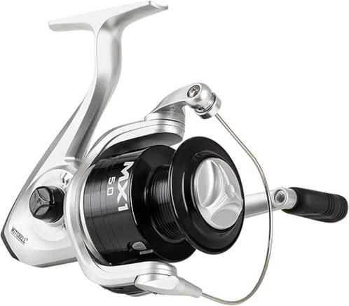 Mitchell MX1 Lichtgewicht grafietmolen GRATIS LEVERING, Watersport en Boten, Hengelsport | Witvissen, Nieuw, Overige typen, Verzenden