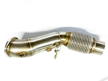 BMW B48 Downpipe 120i 125i 220i 230i 330i 430i beschikbaar voor biedingen