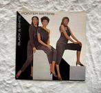 Pointer Sisters - Black & White - LP vinyl Disco, Enlèvement ou Envoi, 1980 à 2000, 12 pouces
