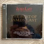 Double CD James Last, Enlèvement ou Envoi, Utilisé