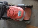 Grasmaaiermotor, Tuin en Terras, Grasmaaiers, Ophalen, Gebruikt, Benzine-grasmaaier