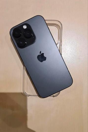 iPhone 14 Pro beschikbaar voor biedingen