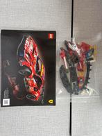 LEGO 42125 Ferrari 488 onderdelen, Ophalen, Zo goed als nieuw, Losse stenen, Lego