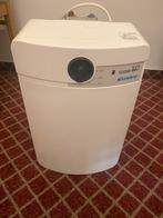 Daalderop boiler, Doe-het-zelf en Bouw, Chauffageketels en Boilers, Ophalen, Zo goed als nieuw, Boiler
