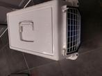 Transport box voor katten of kleine hond, Dieren en Toebehoren, Ophalen, Zo goed als nieuw