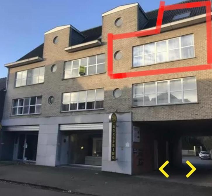 Duplex appartement, Immo, Huizen en Appartementen te koop, Provincie Antwerpen, tot 200 m², Appartement, Verkoop zonder makelaar