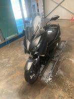 Yamaha x max “iron max”, Motoren, Scooter, Particulier, 125 cc, 11 kW of minder