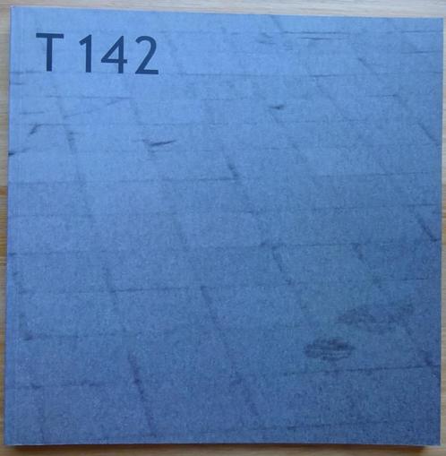 T142 - Transfo Zwevegem - 2005, Boeken, Kunst en Cultuur | Beeldend, Zo goed als nieuw, Ophalen of Verzenden