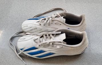 Voetbalschoenen Adidas - maat 39 1/3