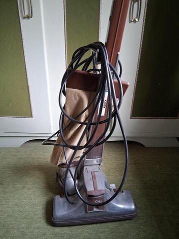 kirby stofzuiger, Elektronische apparatuur, Stofzuigers, Ophalen, Gebruikt, Stofzuiger