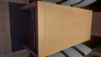 eettafel, Huis en Inrichting, Tafels | Eettafels, Ophalen, Zo goed als nieuw, Vijf personen of meer, 150 tot 200 cm