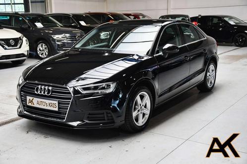 Audi A3 30 TFSI Design - LEDER / NAVI / SMARTLINK / PDC/CC, Auto's, Audi, Bedrijf, Te koop, A3, ABS, Airbags, Airconditioning