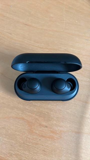 Sony NC WF-C700 earbuds beschikbaar voor biedingen
