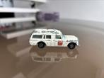 Matchbox Superfast Mercedes-Benz Binz Ambulance nr 3-C 1970, Enlèvement ou Envoi