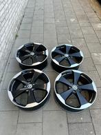 Rotor 19inch 5x112 velgen, Motoren, Ophalen