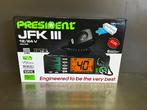 CB Président JFK III VOX 12/24 V, Enlèvement, Neuf, Émetteur et Récepteur