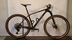 Cannondale FSI Carbon 3 Maat MD, Fietsen en Brommers, Fietsen | Mountainbikes en ATB, 53 tot 57 cm, Hardtail, Gebruikt, Overige merken