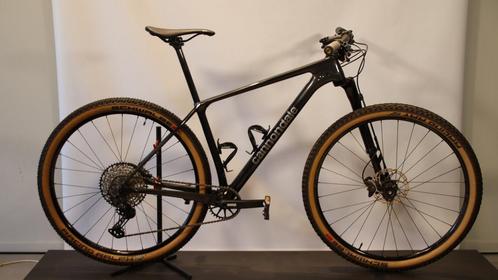 Cannondale FSI Carbon 3 Maat MD, Fietsen en Brommers, Fietsen | Mountainbikes en ATB, Gebruikt, Overige merken, 53 tot 57 cm, Hardtail