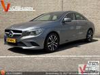 Mercedes-Benz CLA 200 CDI Ambition | Leder | Climate | Cruis, Auto's, Mercedes-Benz, Automaat, CLA, 109 g/km, Bedrijf