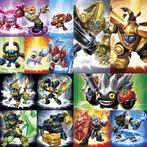 Skylanders Trap Team Variants Losse Verkoop, Avontuur en Actie, 2 spelers, Eén computer, Ophalen of Verzenden