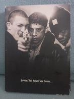 La Haine - édition spéciale 3 DVD, CD & DVD, Enlèvement ou Envoi, Comme neuf