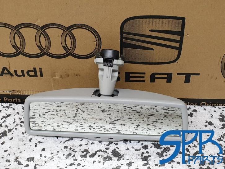 AUTOMATISCH DIMMENDE Binnenspiegel GRIJS GOLF 7 5G0857511A, Auto-onderdelen, Spiegels, Volkswagen, Gebruikt, Ophalen of Verzenden