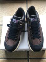 NAPAPIJRI zwart/bruine sneakers 43 nieuw, Overige kleuren, Nieuw, Ophalen of Verzenden, Sneakers
