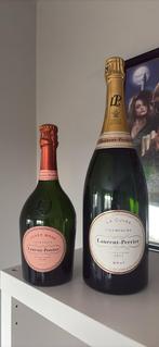 Dummy flessen : Laurent Perrier, Ophalen, Zo goed als nieuw
